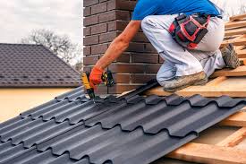 Fast & Reliable Emergency Roof Repairs in Chain Lake, WA